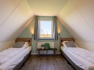 Casa per le vacanze De Koog Caratteristiche 16