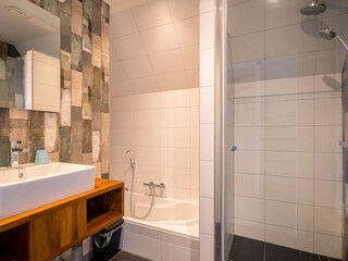 Holiday house De Koog Features 17