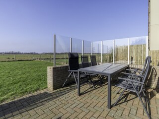 Vakantiehuis De Koog Kenmerken 19
