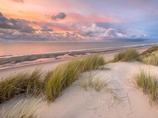 Casa per le vacanze De Koog Ambiente 21