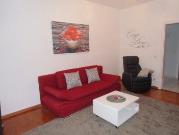 Ferienwohnung Carpe Diem