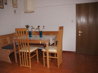 Vakantieappartement St. Urban Buitenaudio-opname 3