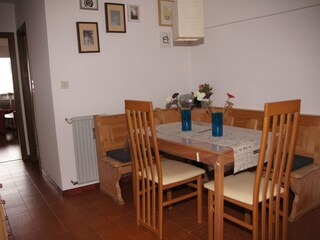 Vakantieappartement St. Urban Buitenaudio-opname 4