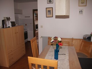 Vakantieappartement St. Urban Buitenaudio-opname 5