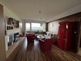 Appartamento per vacanze St. Urban Registrazione all'aperto 8