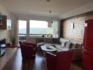 Vakantieappartement St. Urban Buitenaudio-opname 9