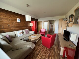 Vakantieappartement St. Urban Buitenaudio-opname 13