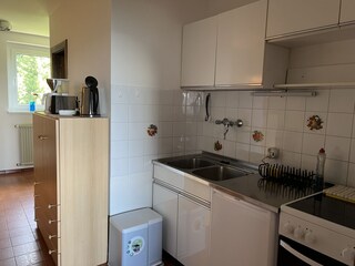 Appartamento per vacanze St. Urban Registrazione all'aperto 6