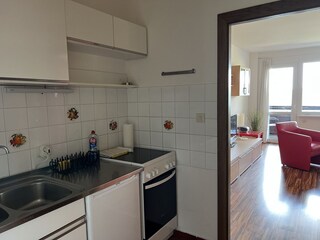 Appartamento per vacanze St. Urban Registrazione all'aperto 7