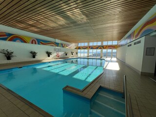 Vakantieappartement St. Urban Buitenaudio-opname 19