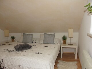 Vakantieappartement St. Urban Buitenaudio-opname 14