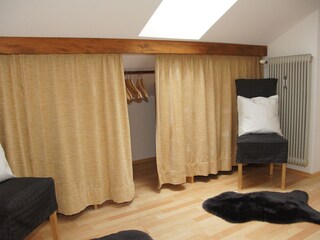 Vakantieappartement St. Urban Buitenaudio-opname 15