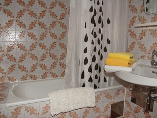 Vakantieappartement St. Urban Buitenaudio-opname 17