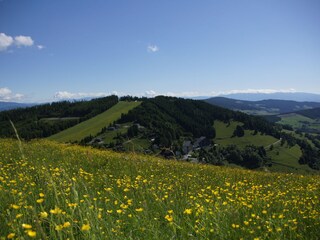 Appartamento per vacanze St. Urban Registrazione all'aperto 2