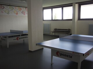 Vakantieappartement St. Urban Buitenaudio-opname 24