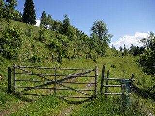 Appartamento per vacanze St. Urban Registrazione all'aperto 28