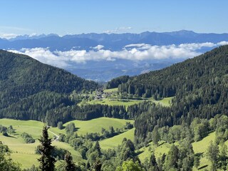 Appartamento per vacanze St. Urban Registrazione all'aperto 19