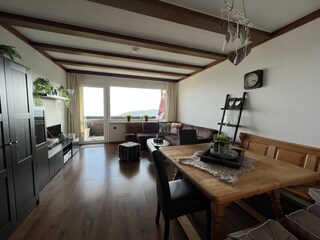 Appartamento per vacanze St. Urban Registrazione all'aperto 4