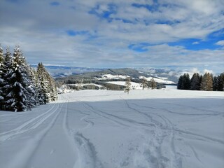 Appartamento per vacanze St. Urban Registrazione all'aperto 31