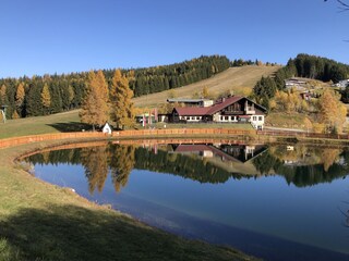 Appartamento per vacanze St. Urban Documento 45