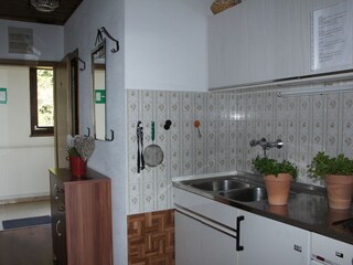 Appartamento per vacanze St. Urban Registrazione all'aperto 8