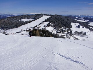 Appartamento per vacanze St. Urban Registrazione all'aperto 39