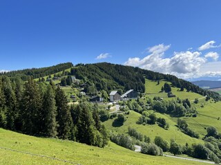 Appartamento per vacanze St. Urban Registrazione all'aperto 1