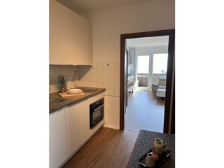 Appartamento per vacanze St. Urban Registrazione all'aperto 6