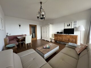Appartamento per vacanze St. Urban Registrazione all'aperto 5