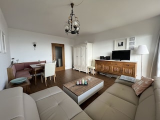 Holiday apartment St. Urban Outdoor Recording 6