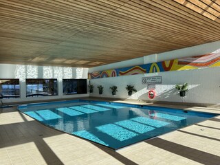 Appartamento per vacanze St. Urban Registrazione all'aperto 16
