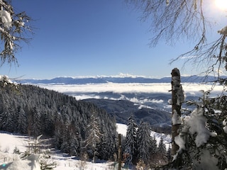 Appartamento per vacanze St. Urban Registrazione all'aperto 31