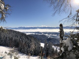 Holiday apartment St. Urban Outdoor Recording 31