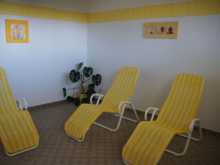 Appartamento per vacanze St. Urban Registrazione all'aperto 13