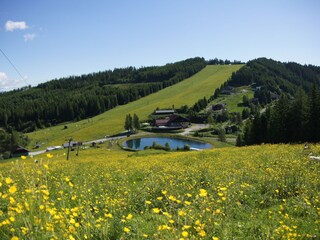 Appartamento per vacanze St. Urban Registrazione all'aperto 20