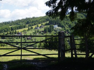 Holiday apartment St. Urban Outdoor Recording 28