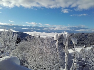 Appartamento per vacanze St. Urban Registrazione all'aperto 32