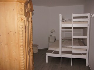 Appartamento per vacanze St. Urban Registrazione all'aperto 12