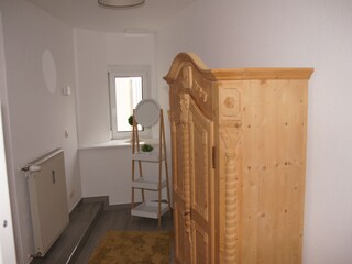 Appartamento per vacanze St. Urban Registrazione all'aperto 13