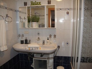 Holiday apartment St. Urban Outdoor Recording 16