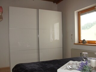 Appartamento per vacanze St. Urban Registrazione all'aperto 11