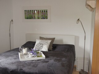 Holiday apartment St. Urban Outdoor Recording 10