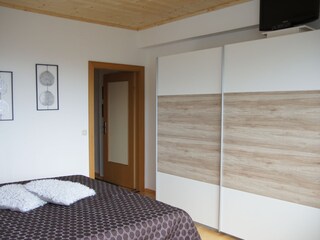 Appartamento per vacanze St. Urban Registrazione all'aperto 9