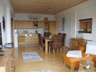 Appartamento per vacanze St. Urban Registrazione all'aperto 5