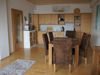 Holiday apartment St. Urban Outdoor Recording 6