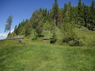 Appartamento per vacanze St. Urban Registrazione all'aperto 27