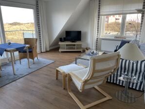 Holiday apartment B im Haus Burchana
