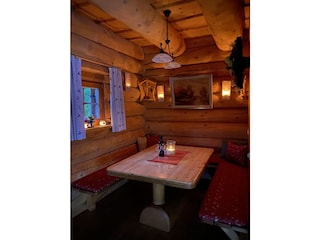 Casa per le vacanze Patergassen Caratteristiche 21