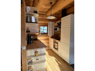 Casa per le vacanze Patergassen Caratteristiche 22