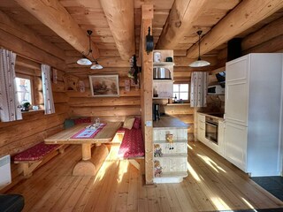 Casa per le vacanze Patergassen Caratteristiche 20